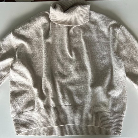 Women's Turtleneck - Picture 1 of 2